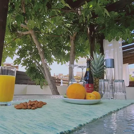 Apartment Kyklades &