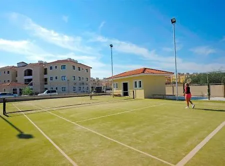 Kyklades & Apartment