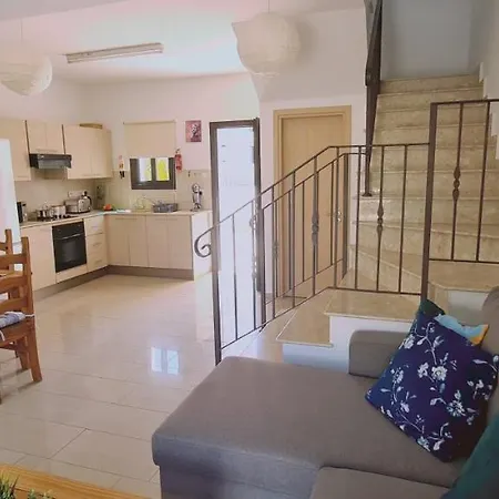Apartment Kyklades & *