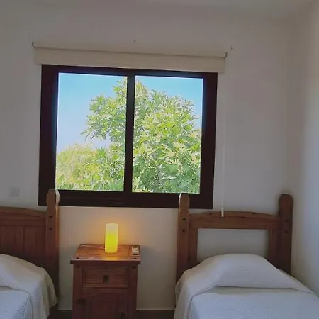 Apartment Kyklades & *