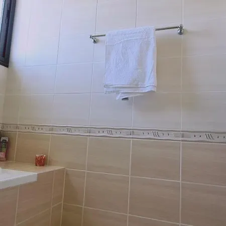 Apartment Kyklades &