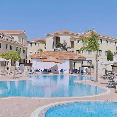 Kyklades & * Paralimni