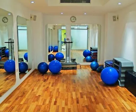 Kyklades & Apartment Paralimni